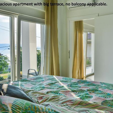 Apartments & Rooms Kata - Adults Only Senj  Eksteriør bilde