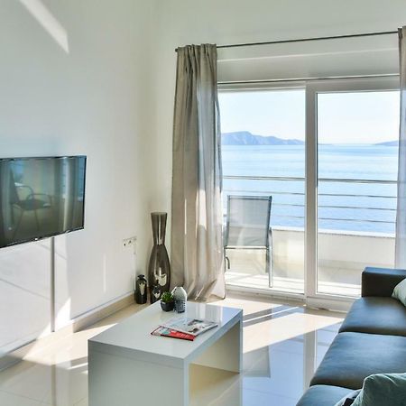 Apartments & Rooms Kata - Adults Only Senj  Eksteriør bilde