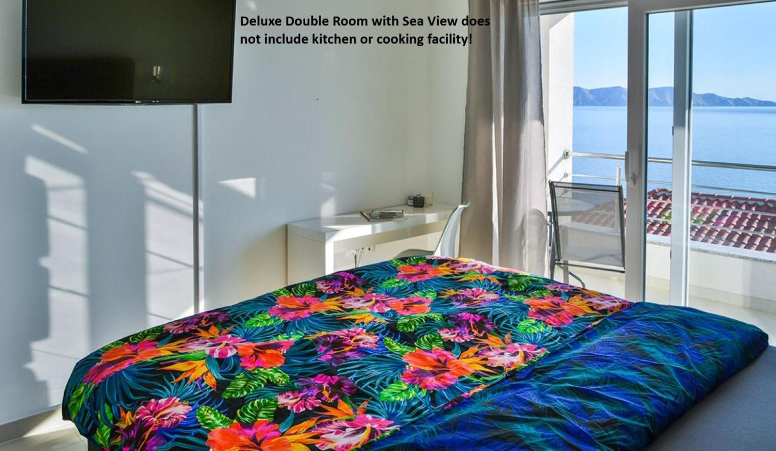 Apartments & Rooms Kata - Adults Only Senj  Eksteriør bilde