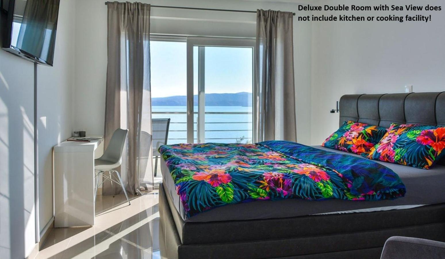 Apartments & Rooms Kata - Adults Only Senj  Eksteriør bilde