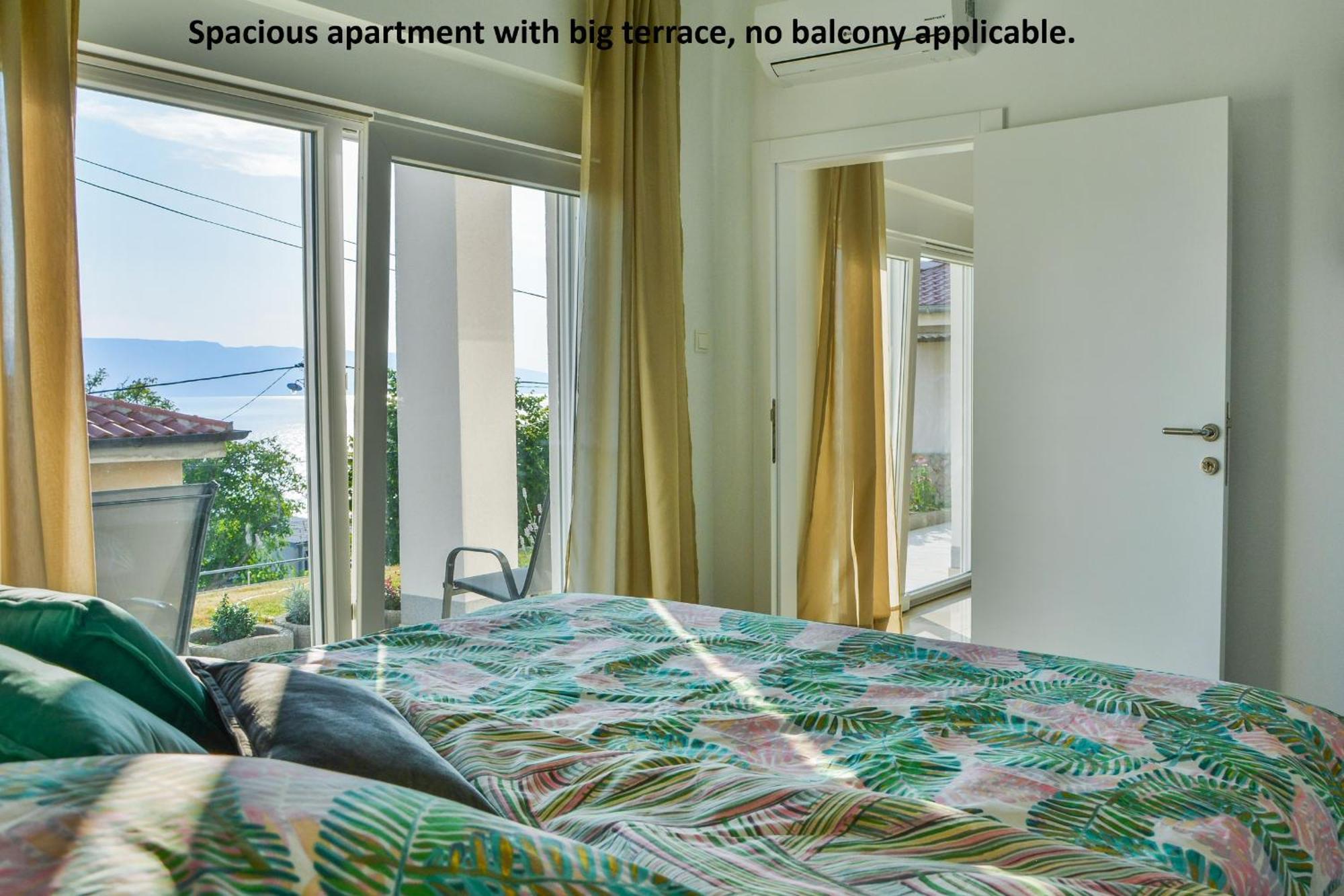 Apartments & Rooms Kata - Adults Only Senj  Eksteriør bilde