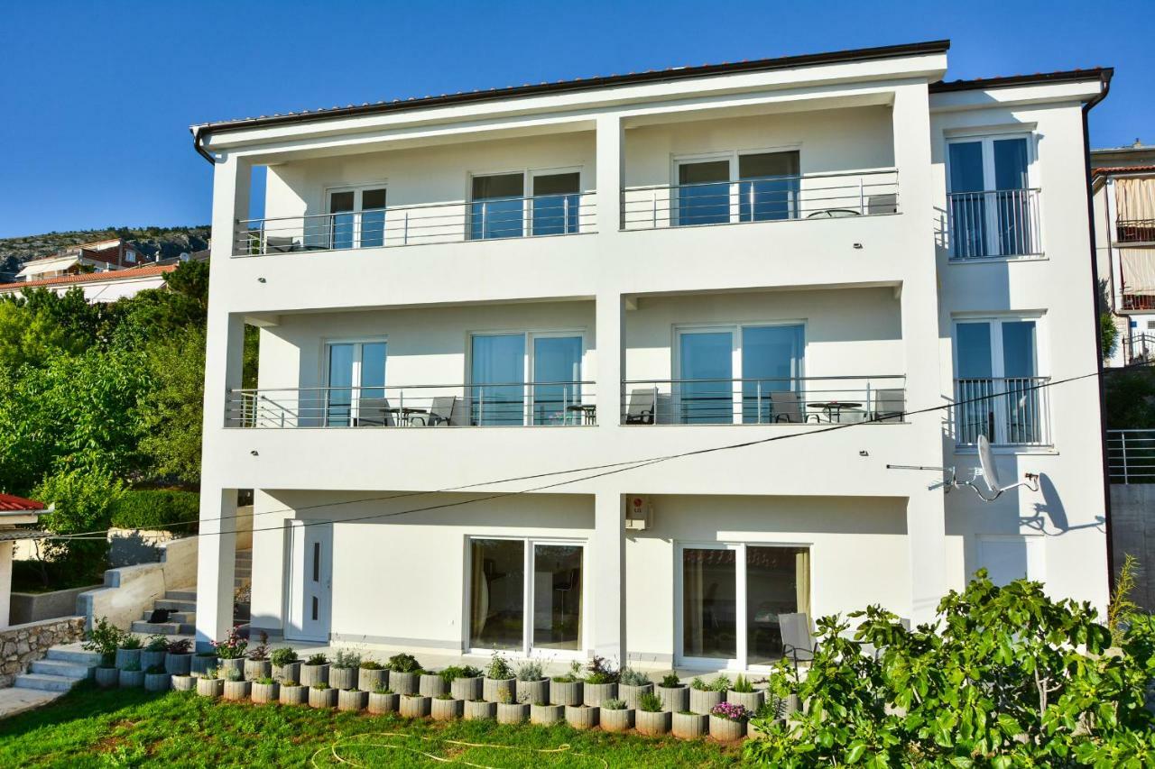 Apartments & Rooms Kata - Adults Only Senj  Eksteriør bilde
