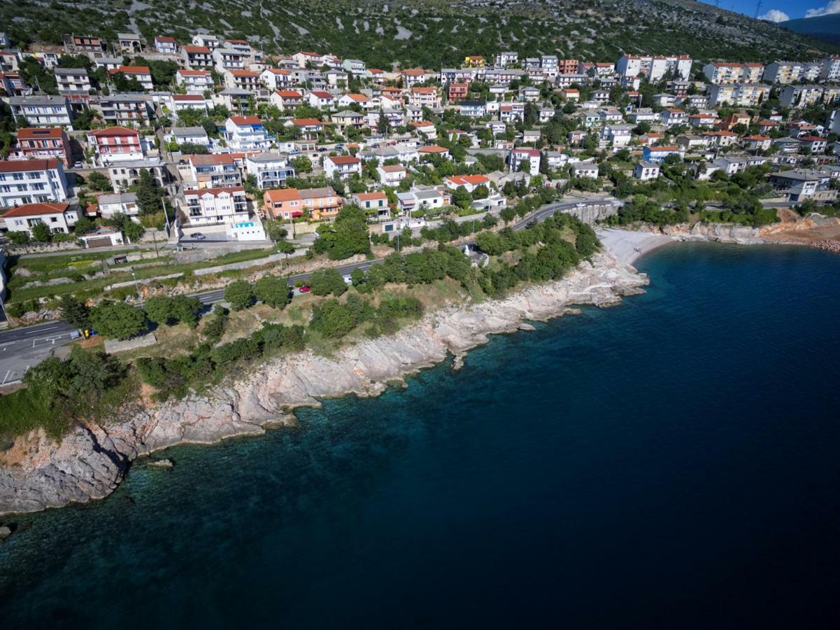 Apartments & Rooms Kata - Adults Only Senj  Eksteriør bilde