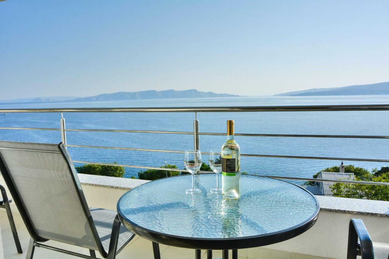 Apartments & Rooms Kata - Adults Only Senj  Eksteriør bilde