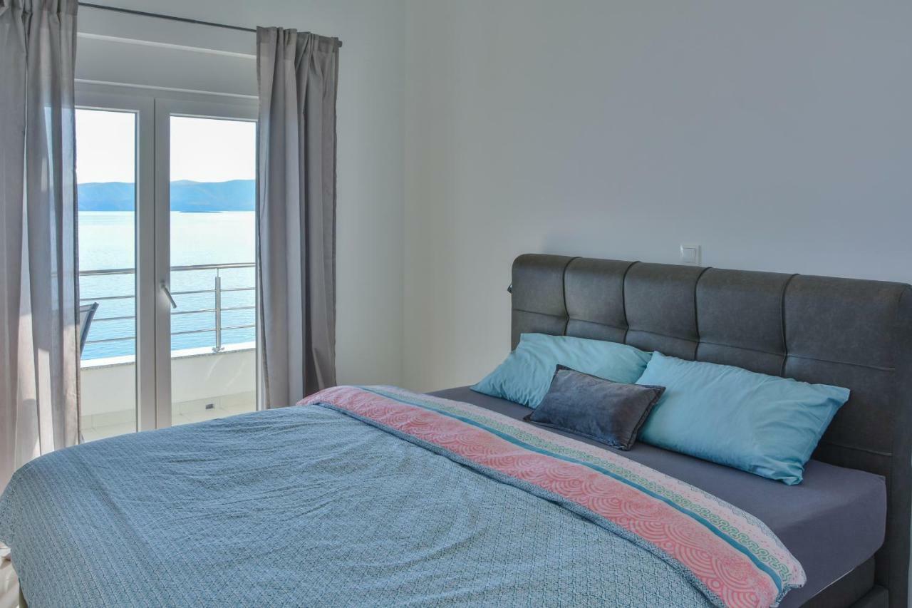 Apartments & Rooms Kata - Adults Only Senj  Eksteriør bilde