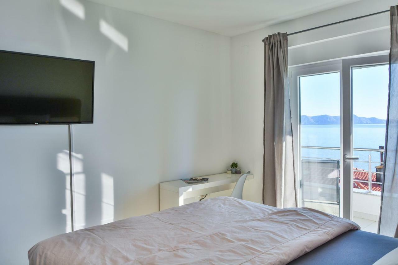 Apartments & Rooms Kata - Adults Only Senj  Eksteriør bilde