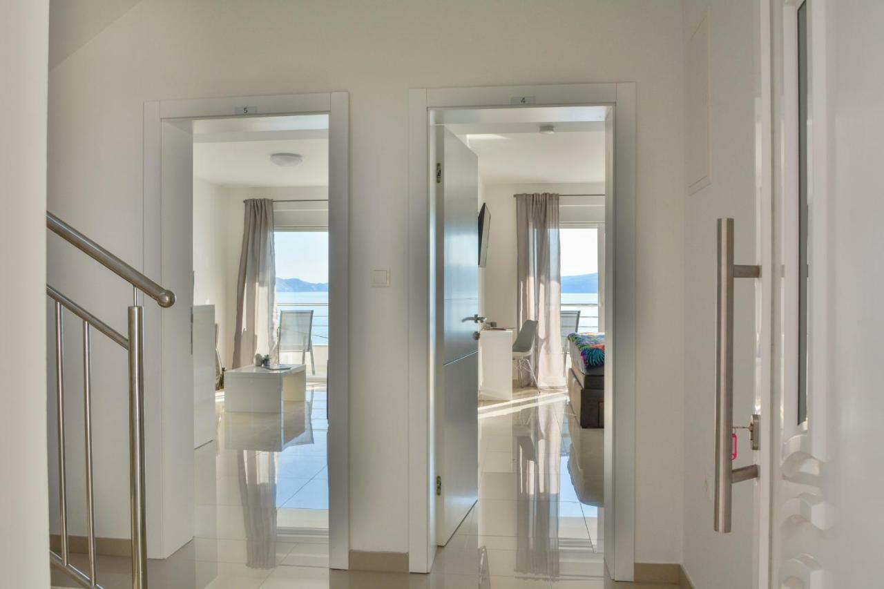 Apartments & Rooms Kata - Adults Only Senj  Eksteriør bilde