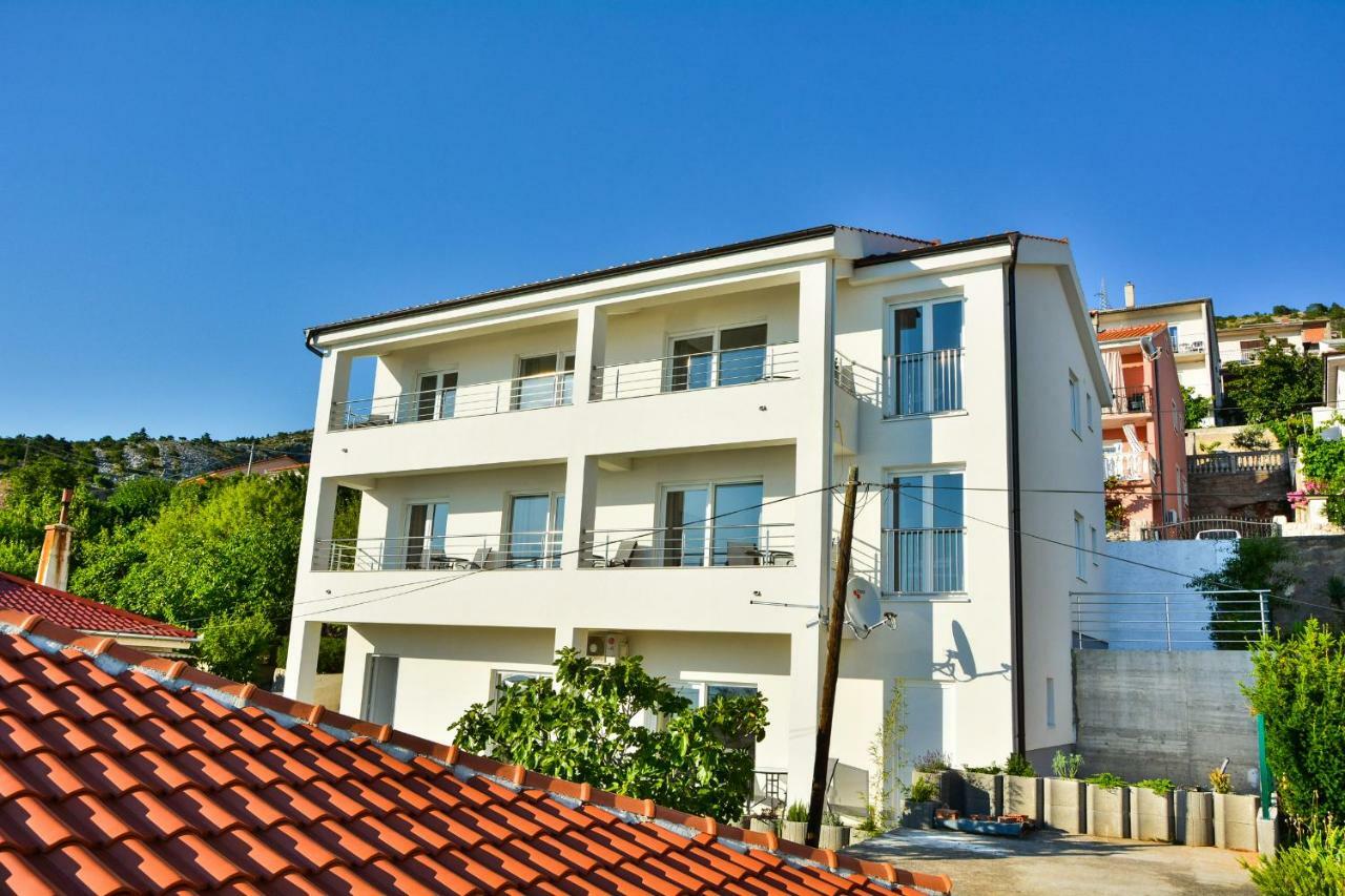 Apartments & Rooms Kata - Adults Only Senj  Eksteriør bilde