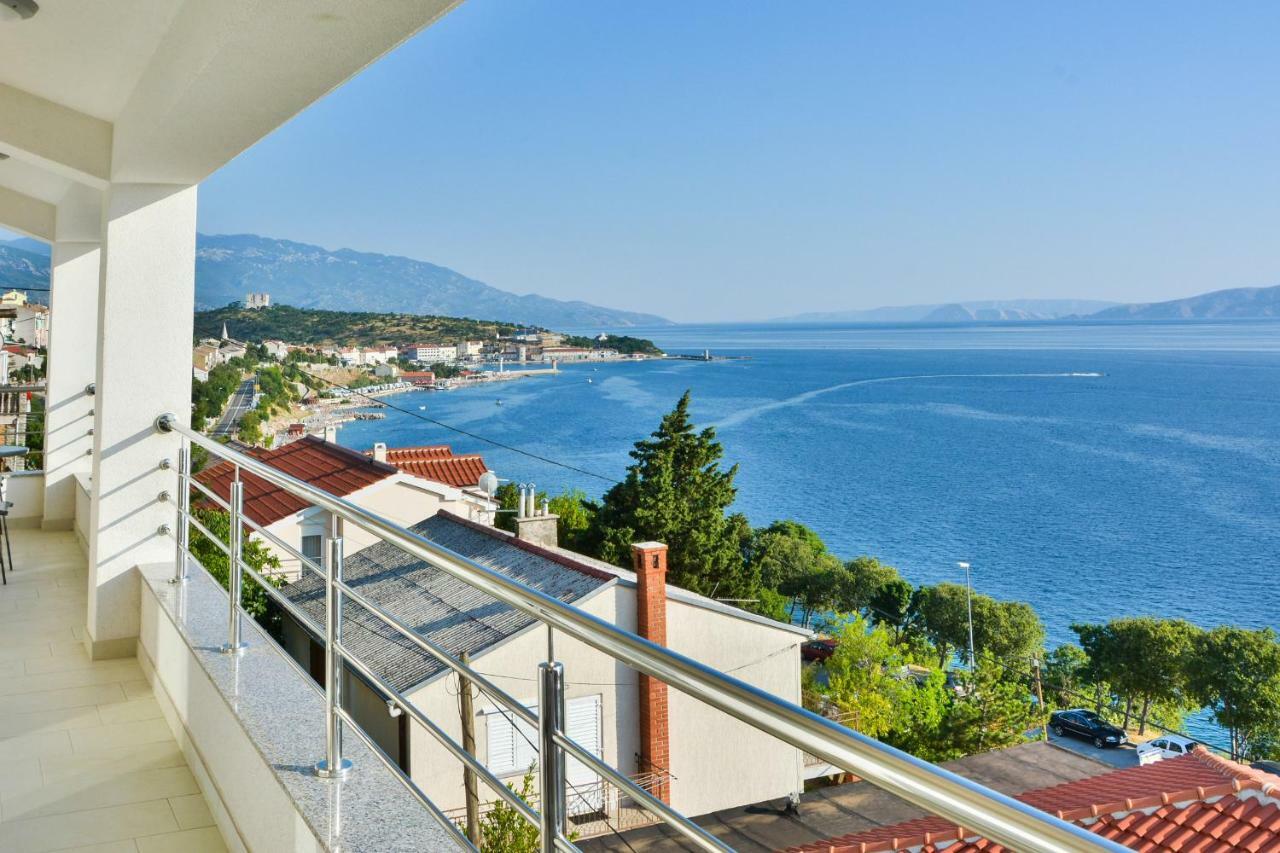 Apartments & Rooms Kata - Adults Only Senj  Eksteriør bilde