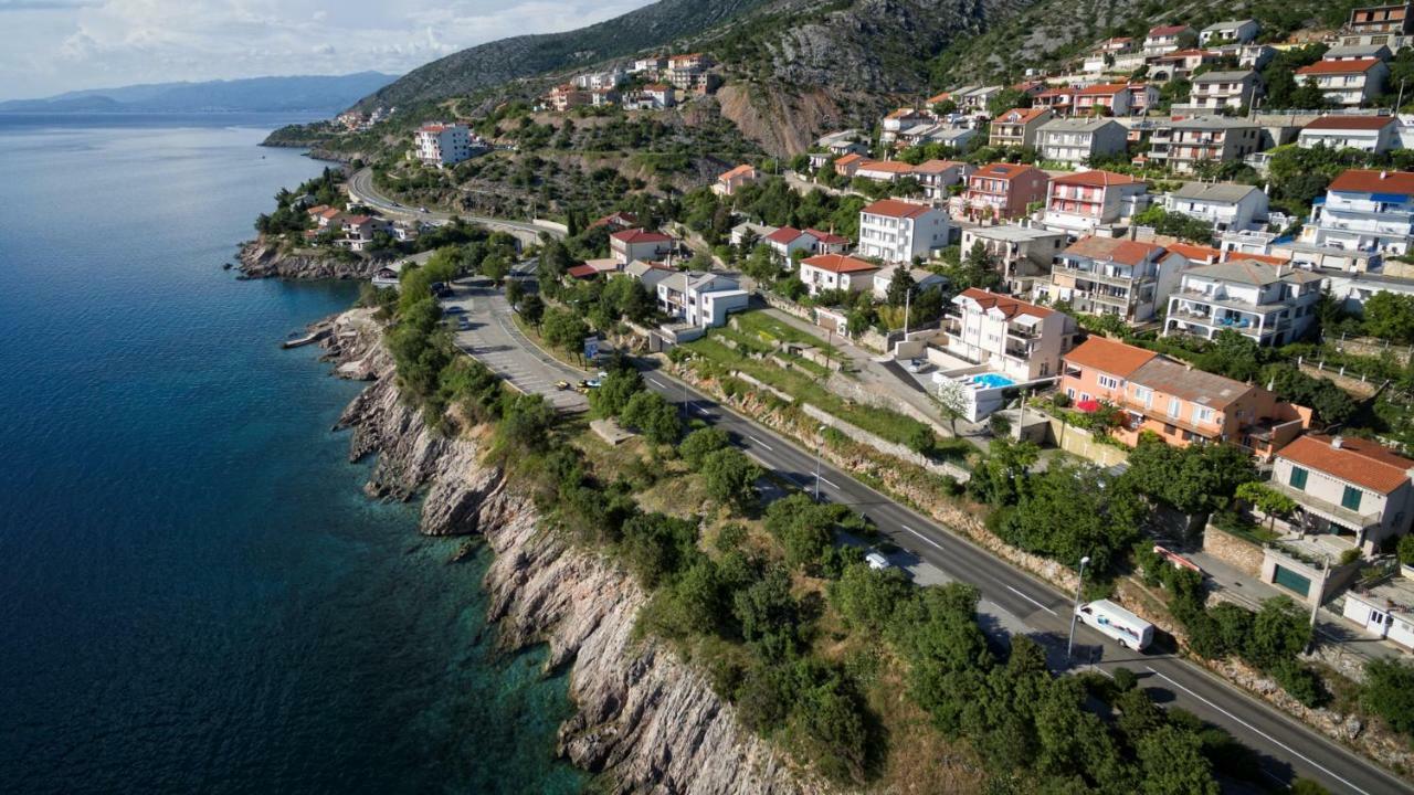 Apartments & Rooms Kata - Adults Only Senj  Eksteriør bilde