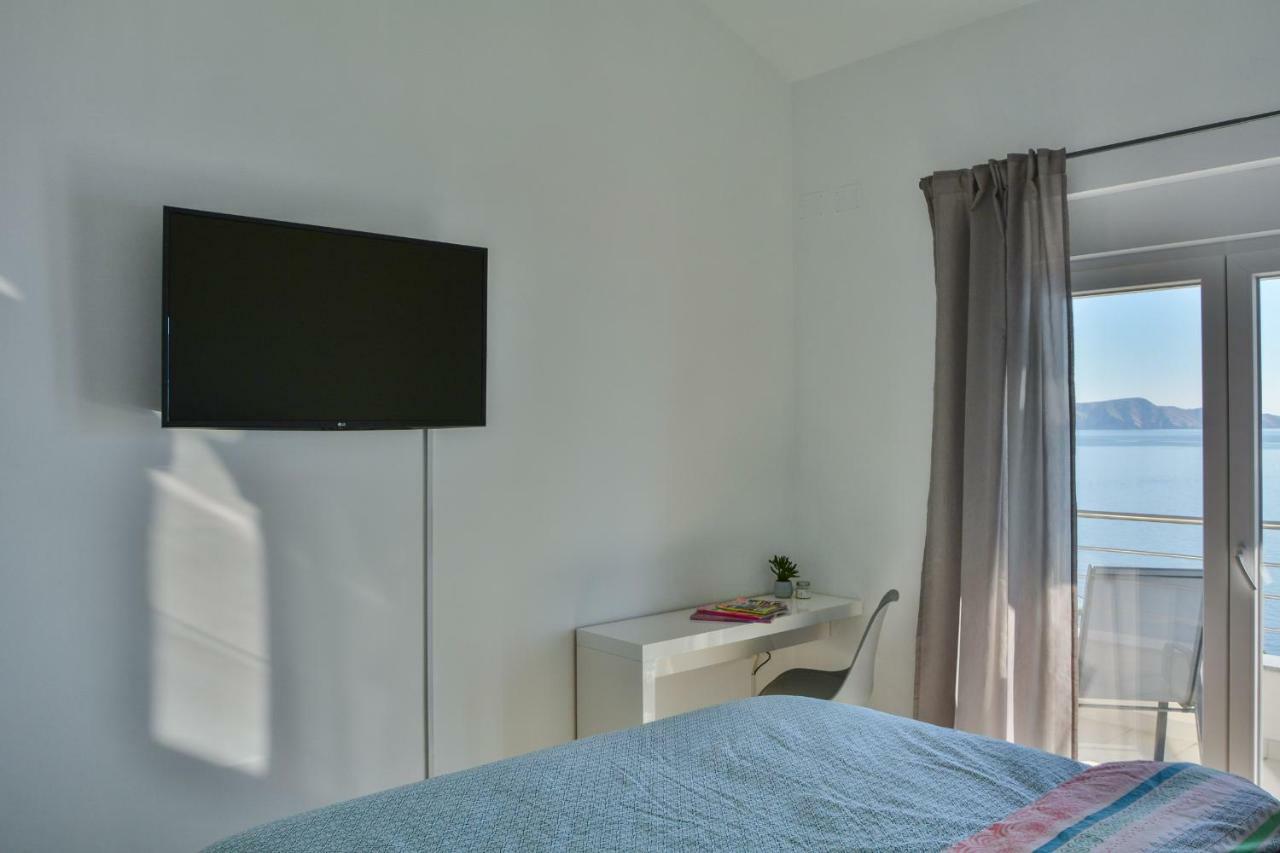 Apartments & Rooms Kata - Adults Only Senj  Eksteriør bilde