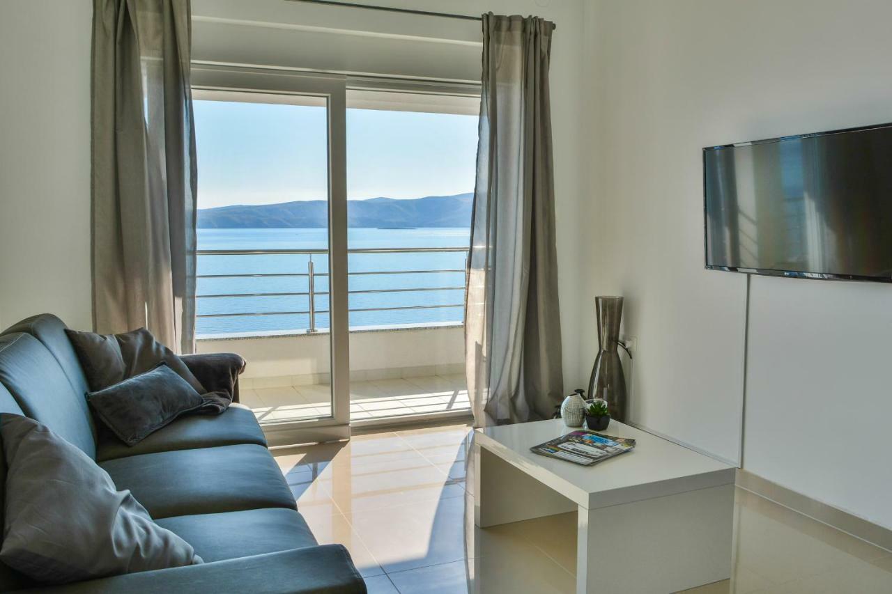 Apartments & Rooms Kata - Adults Only Senj  Eksteriør bilde