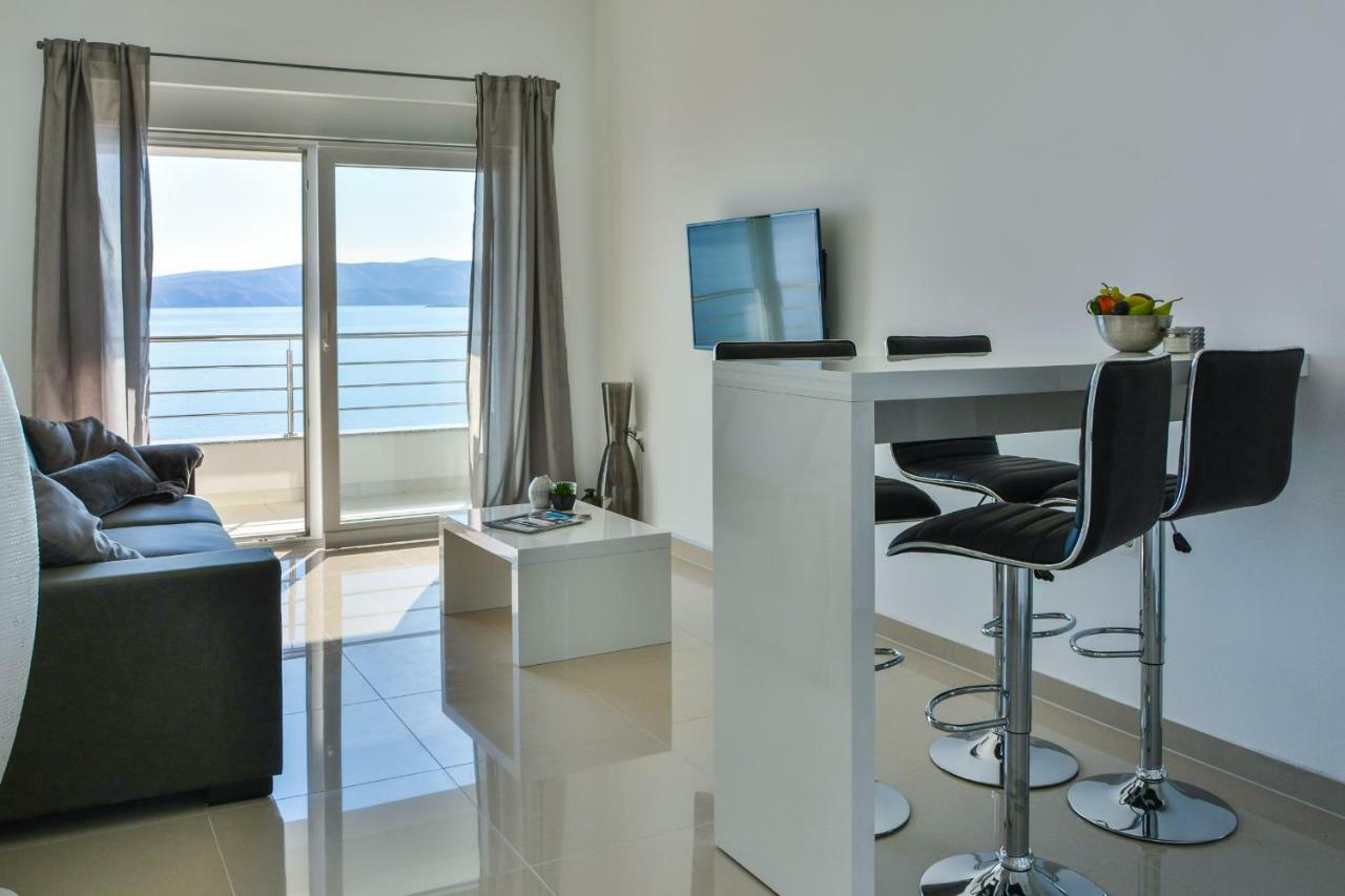 Apartments & Rooms Kata - Adults Only Senj  Eksteriør bilde