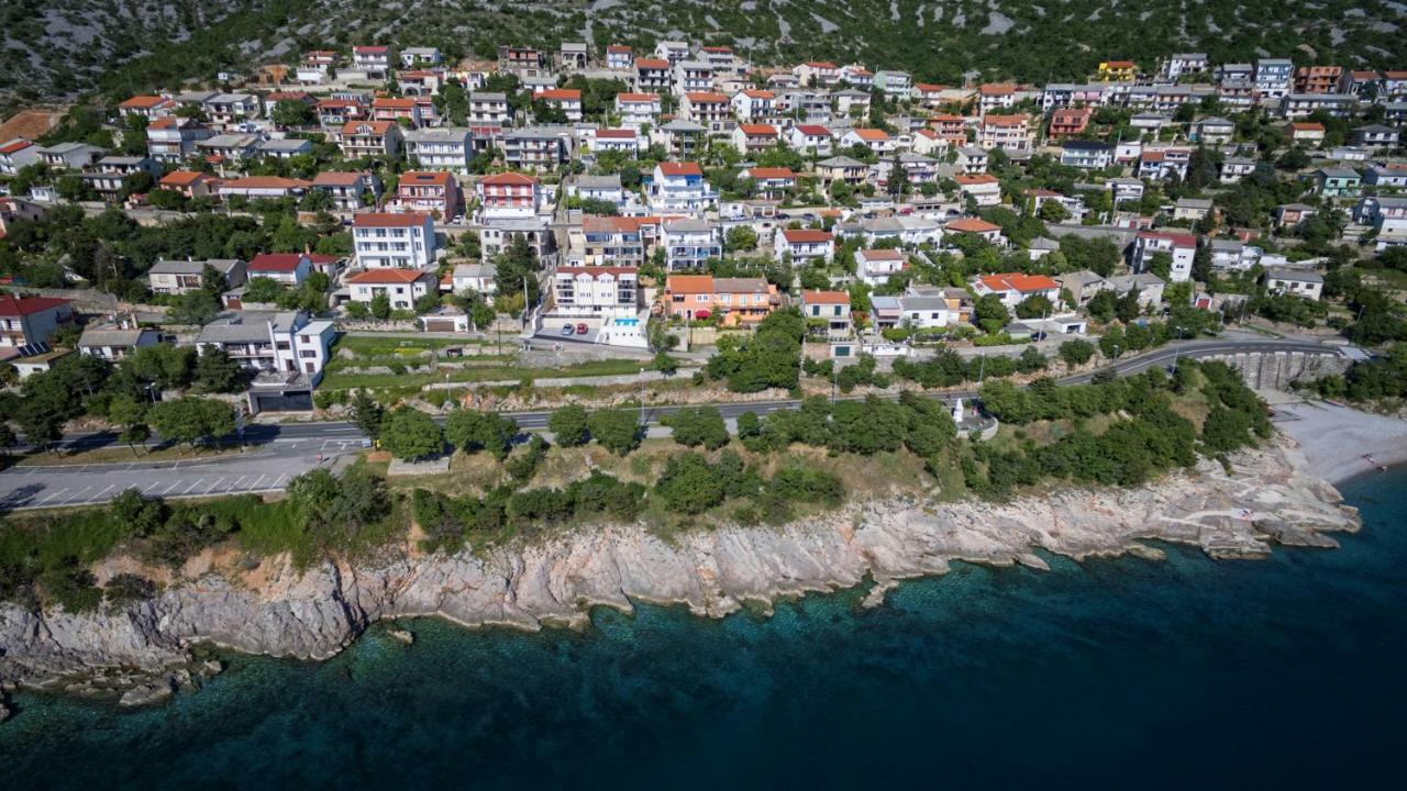 Apartments & Rooms Kata - Adults Only Senj  Eksteriør bilde