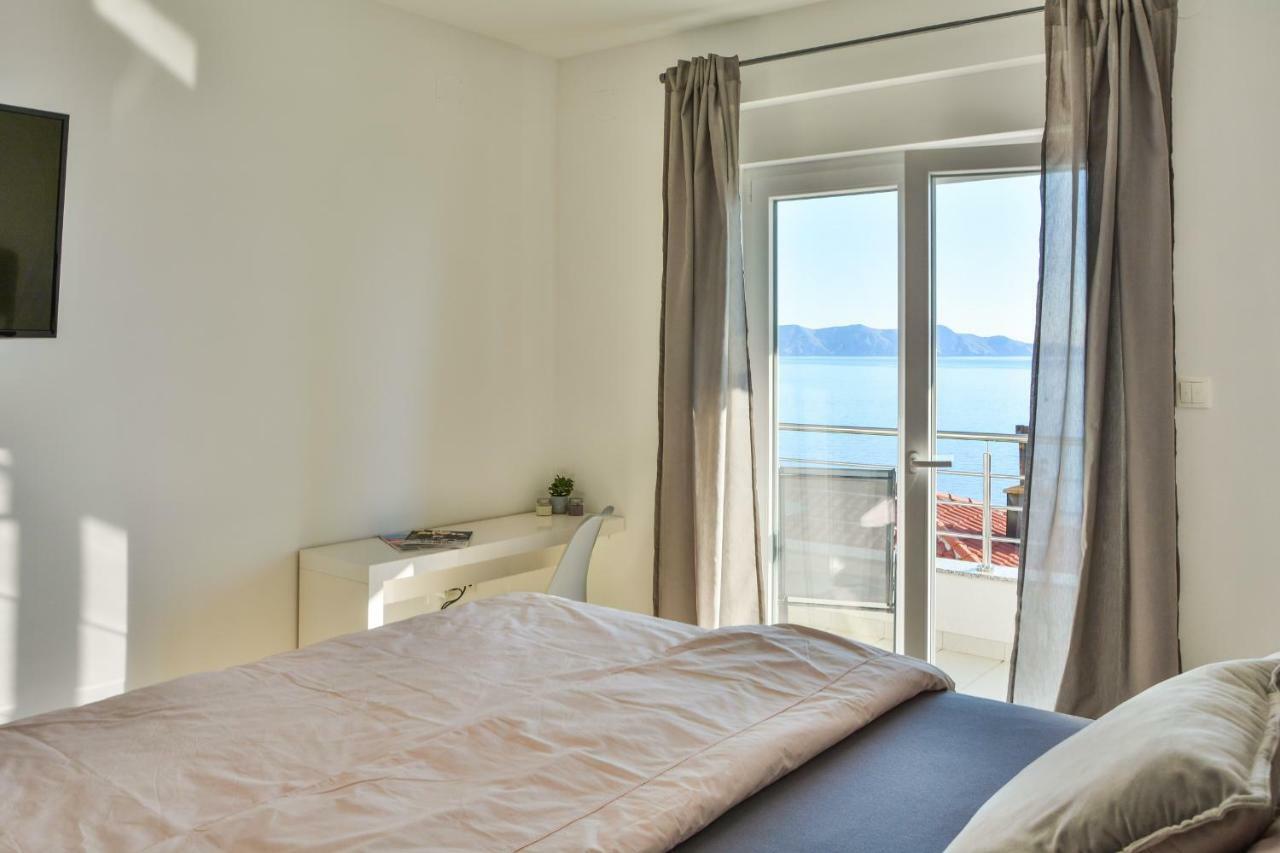 Apartments & Rooms Kata - Adults Only Senj  Eksteriør bilde