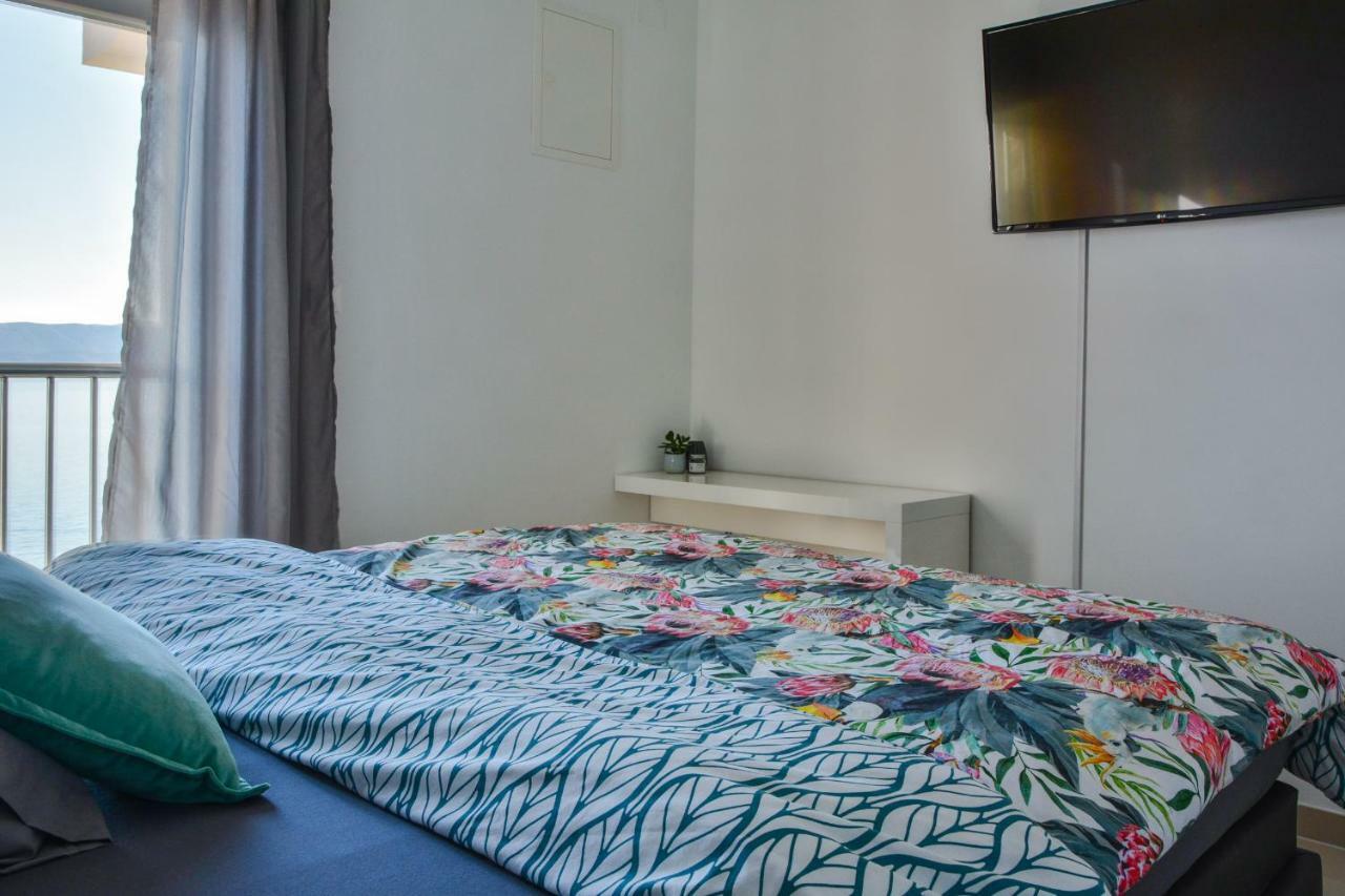 Apartments & Rooms Kata - Adults Only Senj  Eksteriør bilde