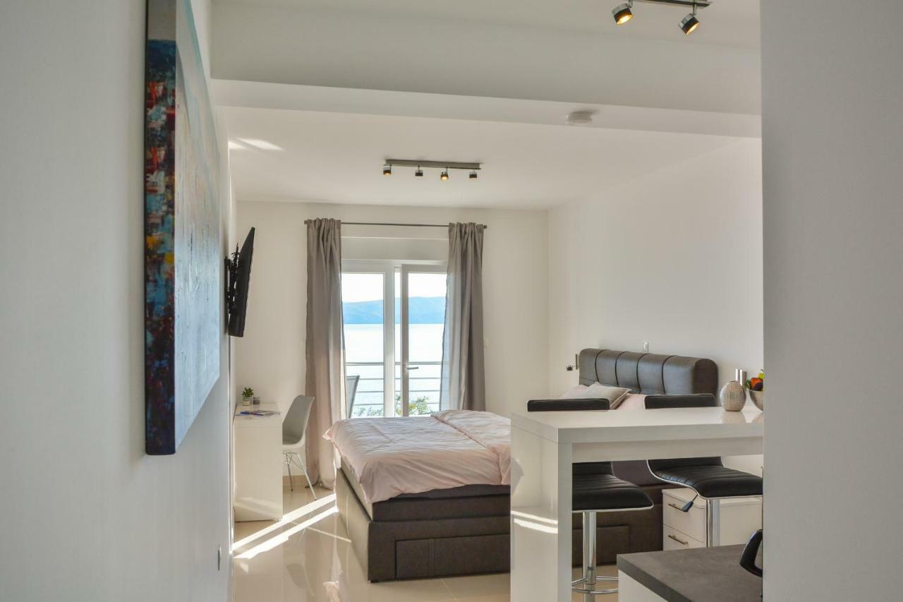 Apartments & Rooms Kata - Adults Only Senj  Eksteriør bilde
