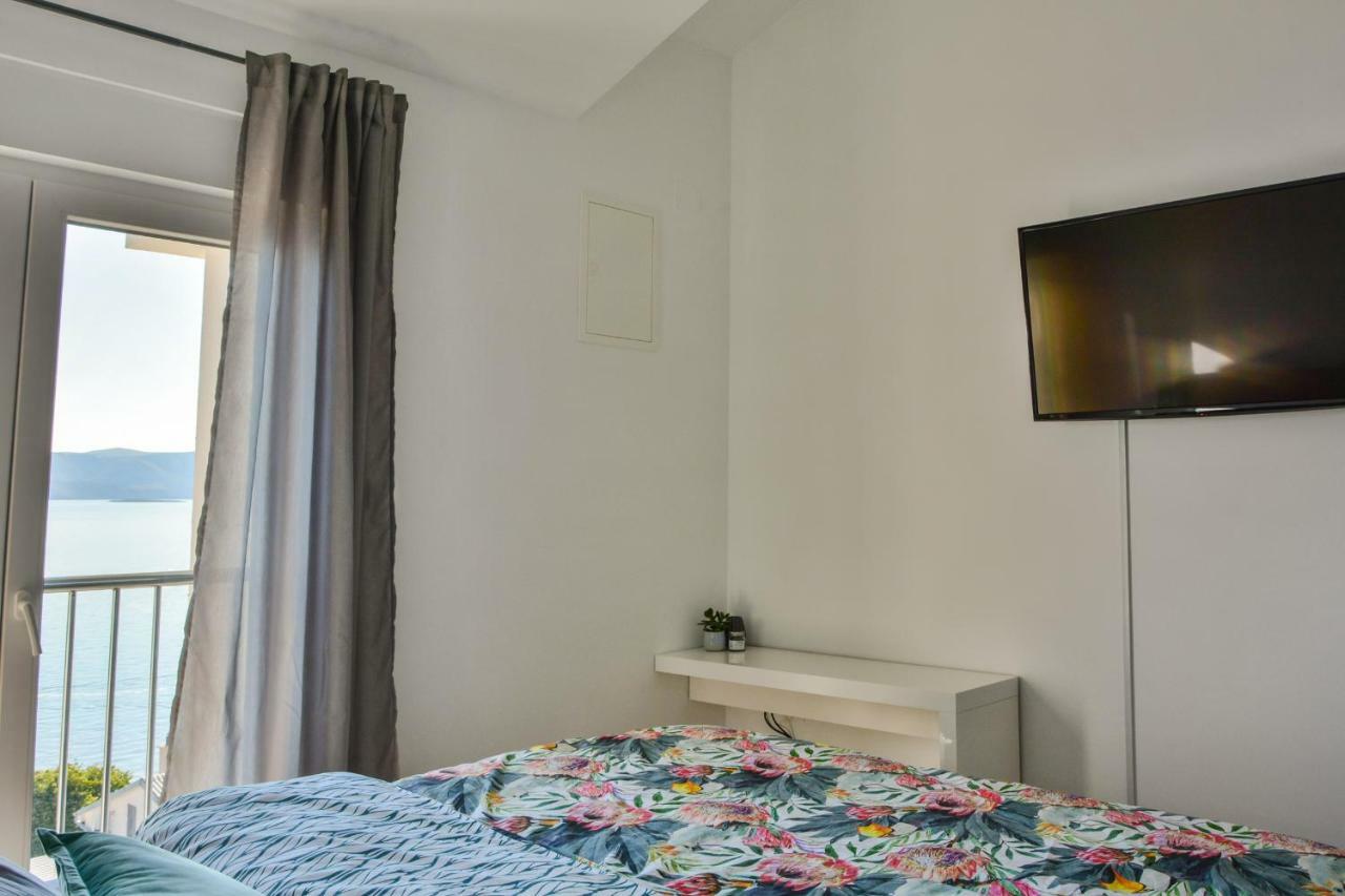 Apartments & Rooms Kata - Adults Only Senj  Eksteriør bilde