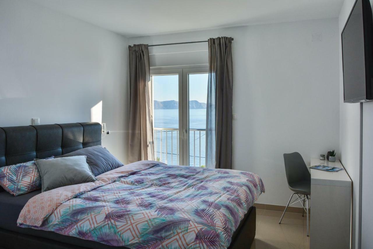 Apartments & Rooms Kata - Adults Only Senj  Eksteriør bilde