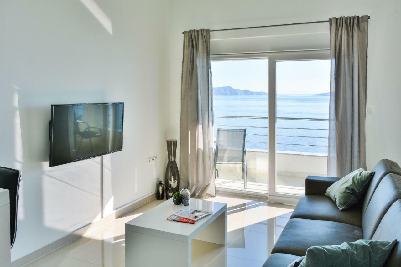 Apartments & Rooms Kata - Adults Only Senj  Eksteriør bilde