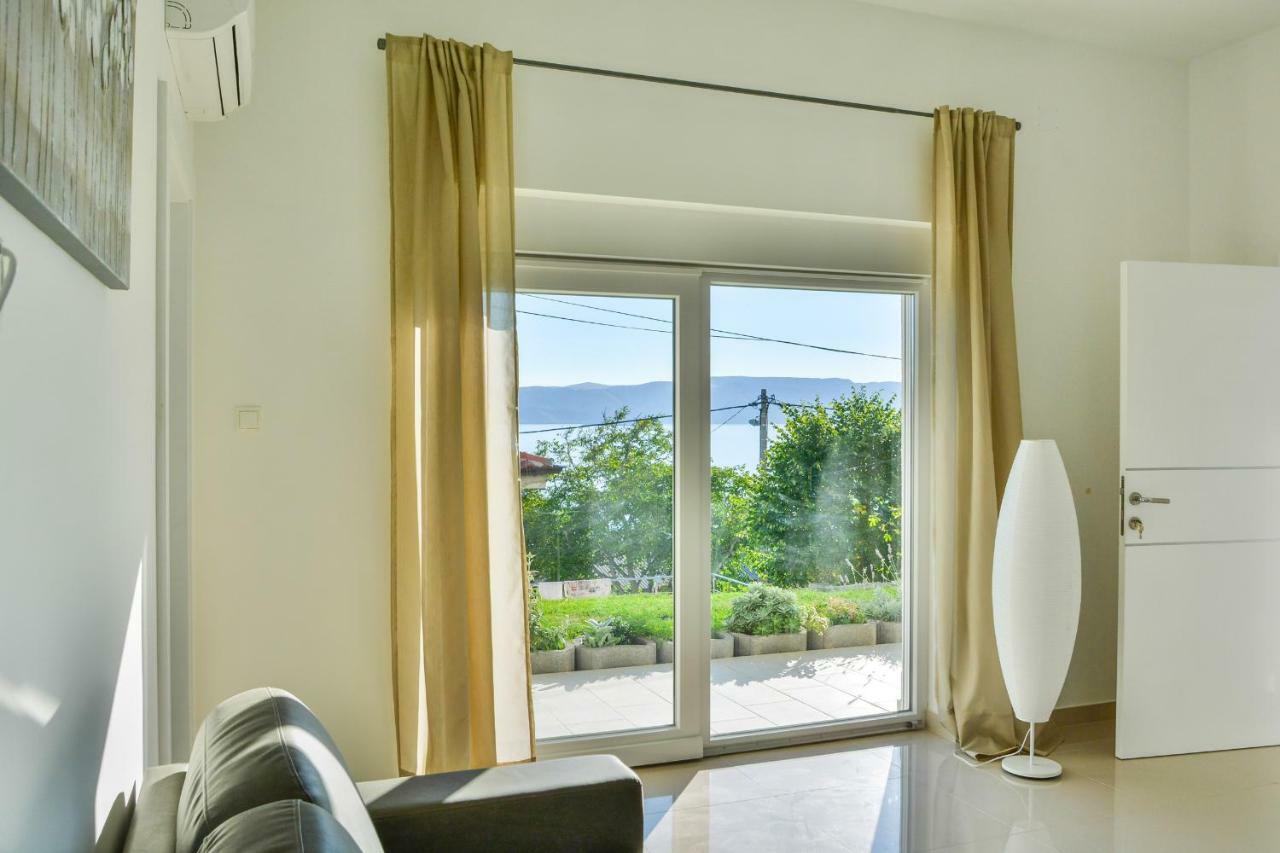 Apartments & Rooms Kata - Adults Only Senj  Eksteriør bilde