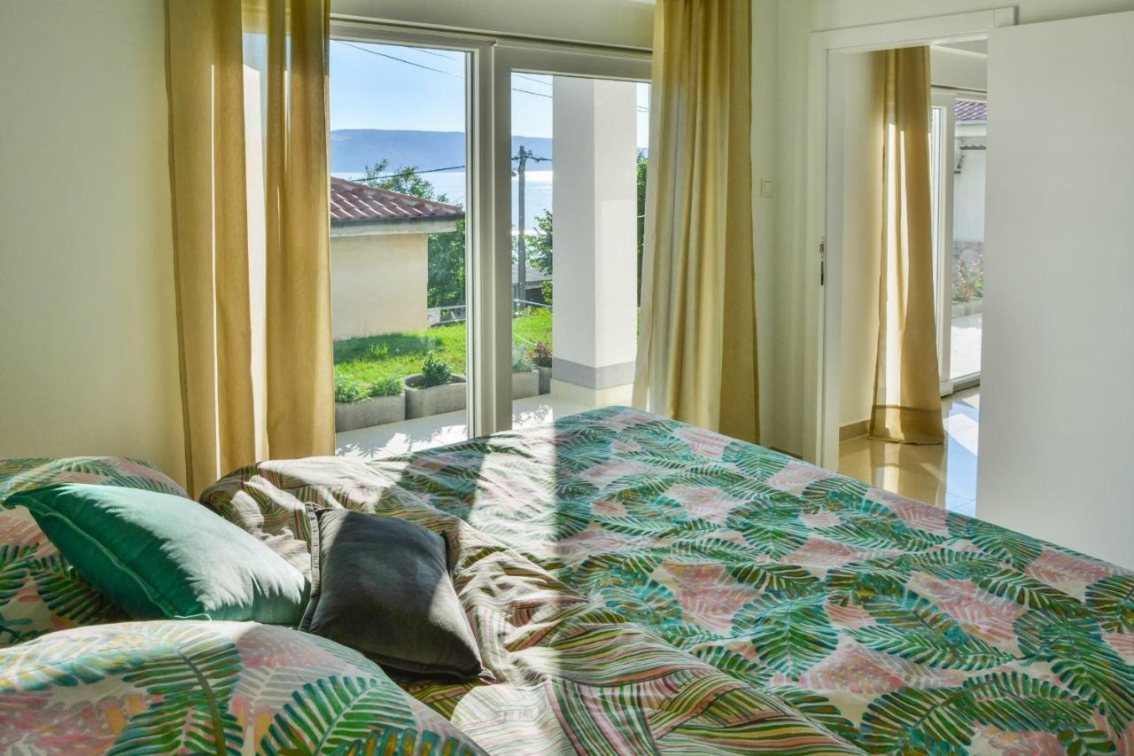 Apartments & Rooms Kata - Adults Only Senj  Eksteriør bilde