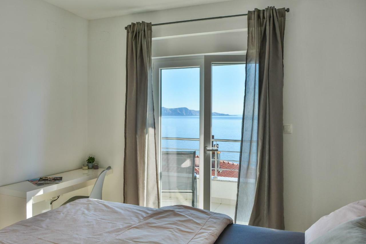 Apartments & Rooms Kata - Adults Only Senj  Eksteriør bilde