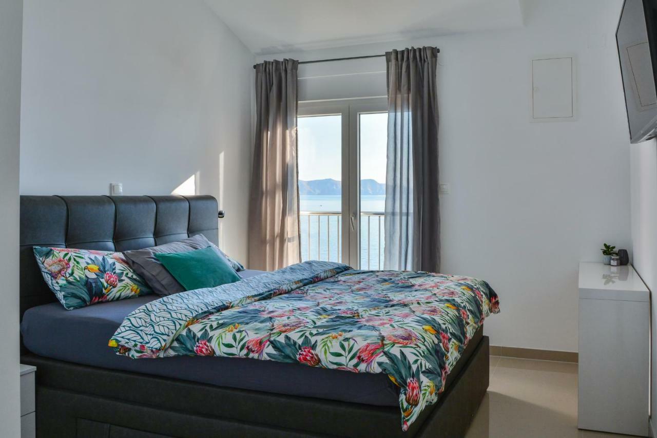 Apartments & Rooms Kata - Adults Only Senj  Eksteriør bilde