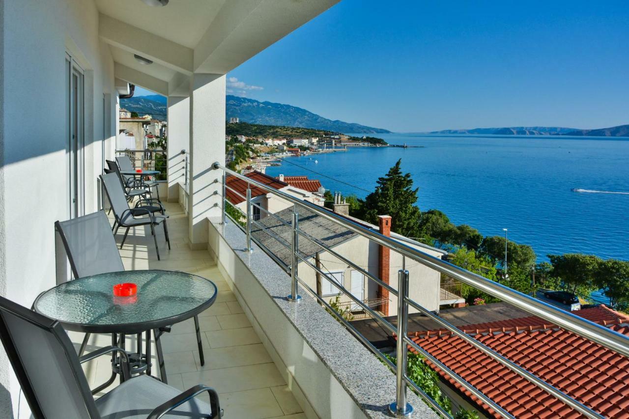 Apartments & Rooms Kata - Adults Only Senj  Eksteriør bilde