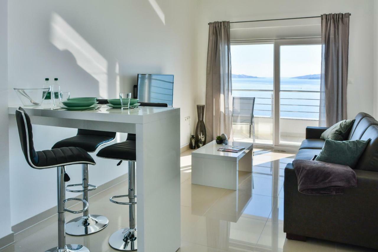 Apartments & Rooms Kata - Adults Only Senj  Eksteriør bilde