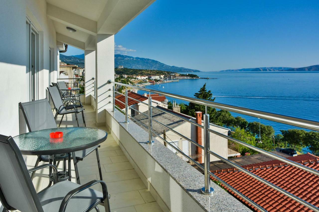 Apartments & Rooms Kata - Adults Only Senj  Eksteriør bilde