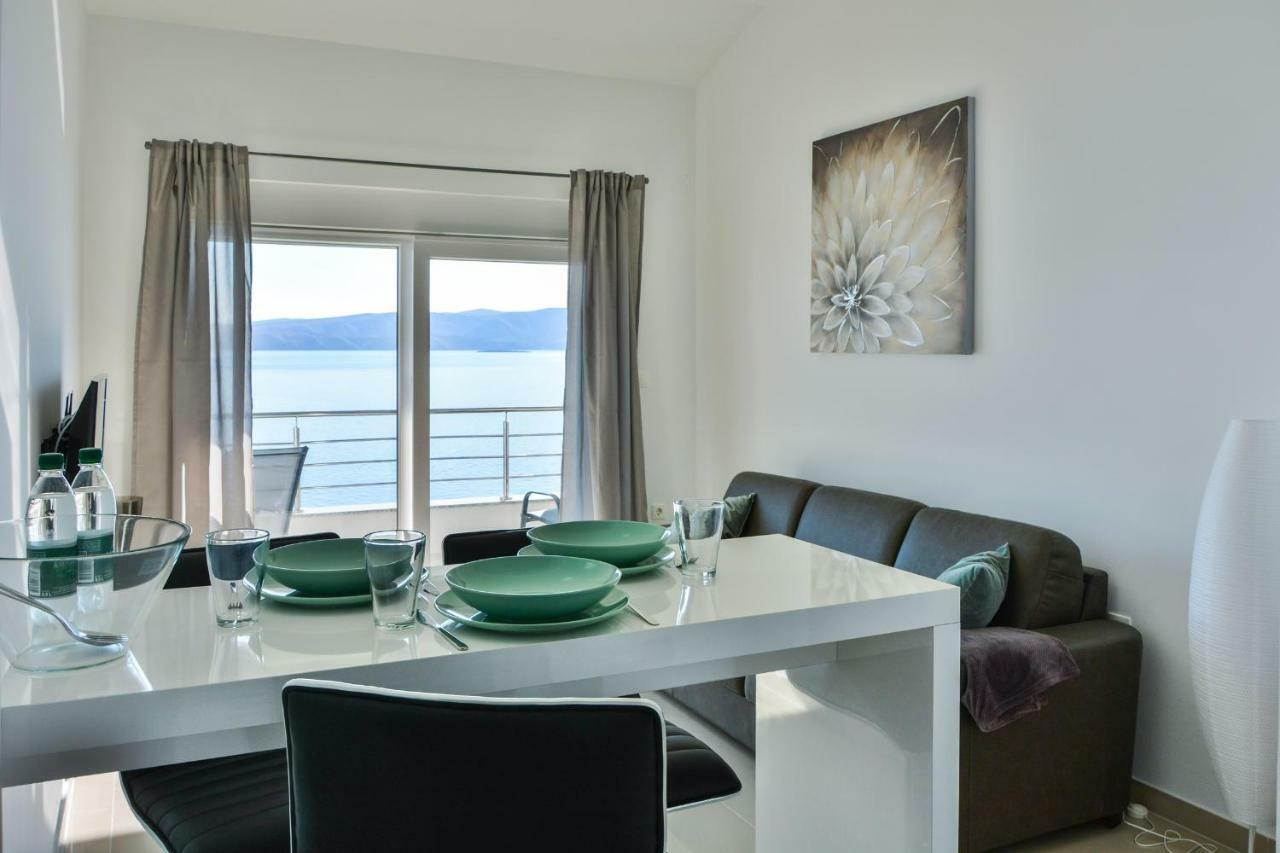 Apartments & Rooms Kata - Adults Only Senj  Eksteriør bilde