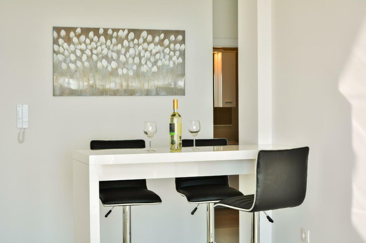 Apartments & Rooms Kata - Adults Only Senj  Eksteriør bilde