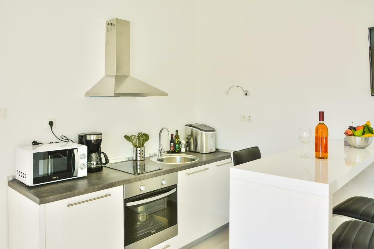 Apartments & Rooms Kata - Adults Only Senj  Eksteriør bilde
