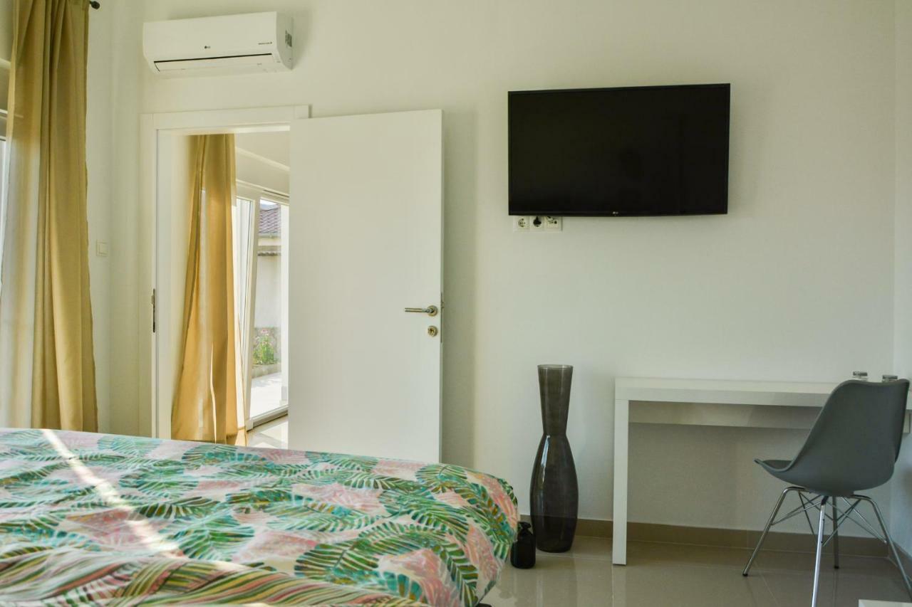 Apartments & Rooms Kata - Adults Only Senj  Eksteriør bilde