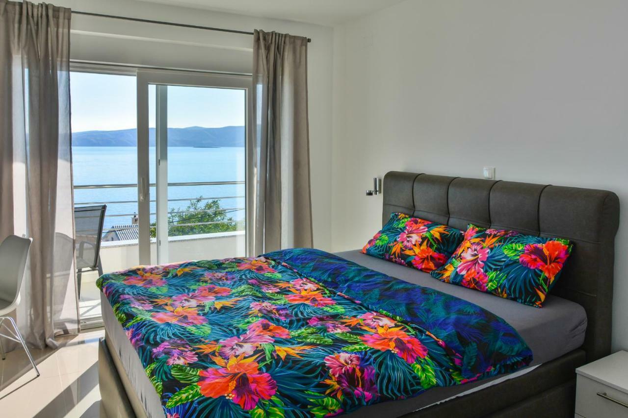 Apartments & Rooms Kata - Adults Only Senj  Eksteriør bilde
