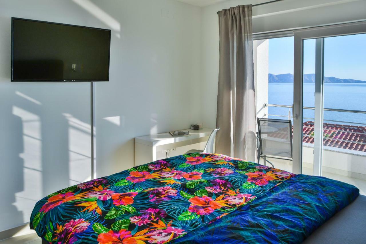 Apartments & Rooms Kata - Adults Only Senj  Eksteriør bilde