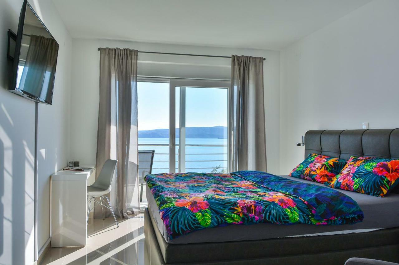 Apartments & Rooms Kata - Adults Only Senj  Eksteriør bilde